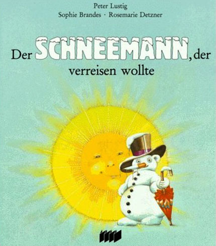 der_schneemann